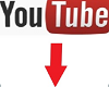 you tube player pointer