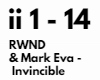 RWND - Invincible HS