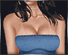 Denim Dress E