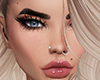 Black Eyebrows