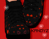 !!K Val Shoes Black