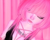 S! Mine Pinkie Black