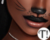 T! Black Cat Make Up