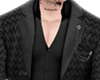 Court Black Suit