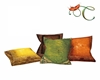 ~C~ Samsara Pillows Set
