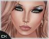 K| Gorg Makeup (Jojo)