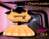 IRAcCheerLeader Outfit