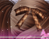 P| Back To School Bow