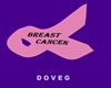 Breast Cancer Ribbon
