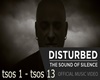 Disturbed - The Sound Of