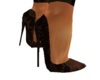 HOLLISTER heels