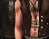 Layerble Leather Vest