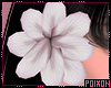 ** Spring Hair Flower