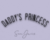 Daddy's Princess