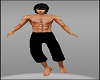 Male Avatar w Poses Actions