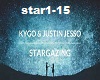 Kygo - Stargazing