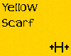 +H+ Yellow Scarf