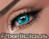 PIX 'LiteBlue' Eyes REDO