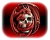 Club Dragon Skull