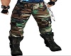 pantalon mas boots
