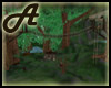 A~ Elven Ranger Forest