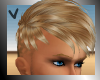 [ves] serious blonde