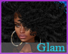 GB| Black Munroe Afro
