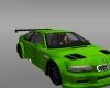 green money car