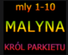 MALYNA