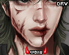 ♰ Blood Face