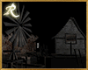 R. Dark Night Village
