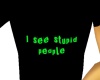 [LJ] I see stupid people