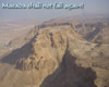 Masada Shall Not Fall