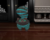 [JR] Cheshire Cat Furn.