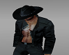 SR~Cowboy Sexy  Jacket