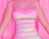 S! Lime Pie Dress Pink