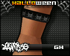 GH|H| Skull Armband
