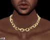 [G] Chain Necklace