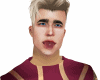 Male Animated Tongue