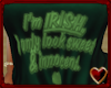 T♥ Irish SnI Green