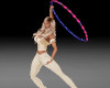 Hula Hoop 1 dance