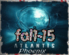 [Mix] The Fall Of Atlant
