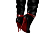 Lila Boots Unisex