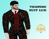 VAMPIRE SUIT LUK