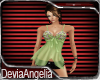 [Devia] Sheer Sexi-Mint