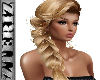 Hair Uly Gold Blonde