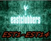[P5]DJ EAST CLUBBERS 