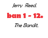 Jerry Reed / Bandit