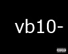 sticker vb10