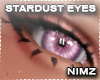 UniSex HD Stardust Eyes